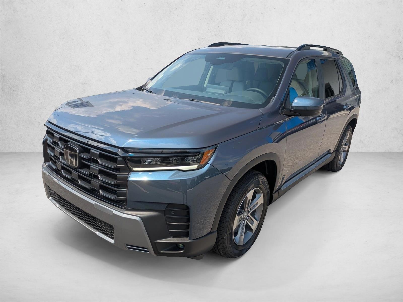 Thumbnail: 2026 Honda Pilot - 1
