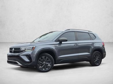 2022 Volkswagen Taos S -
                  Golden, CO