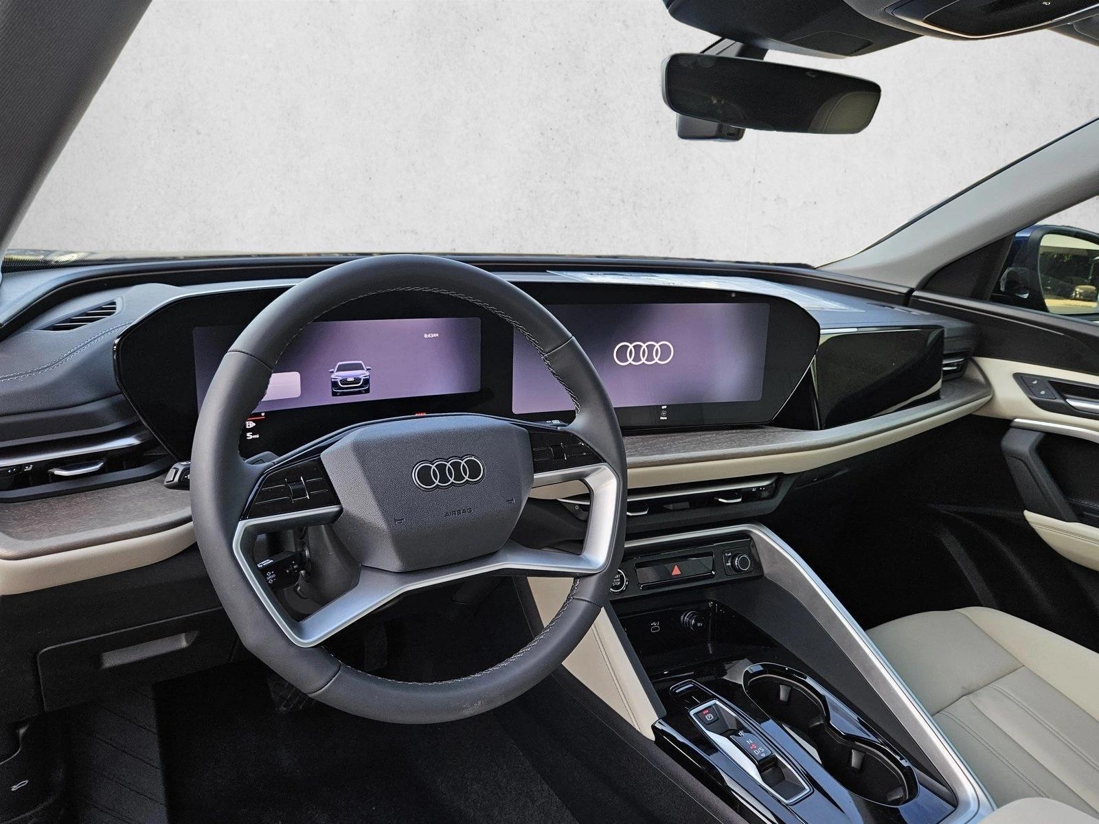 Thumbnail: 2026 Audi Q5 - 4