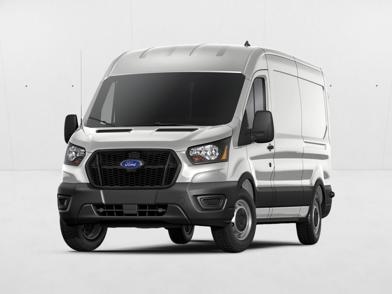 2023 Ford Transit Series  -
                  Westmont, IL