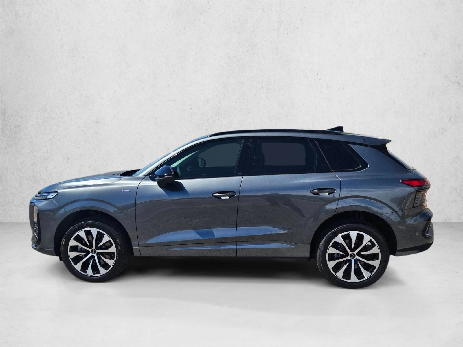 Thumbnail: 2026 Audi Q3 - 2