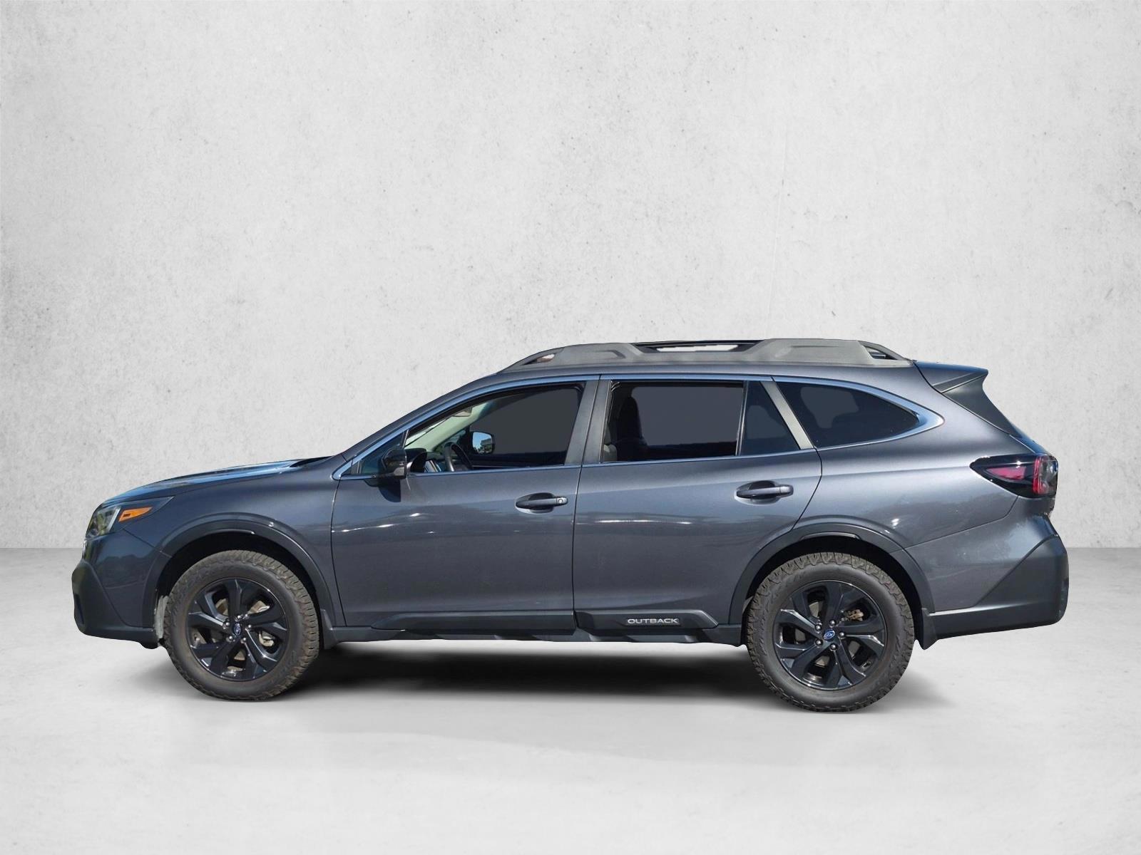 Thumbnail: 2021 Subaru Outback - 2