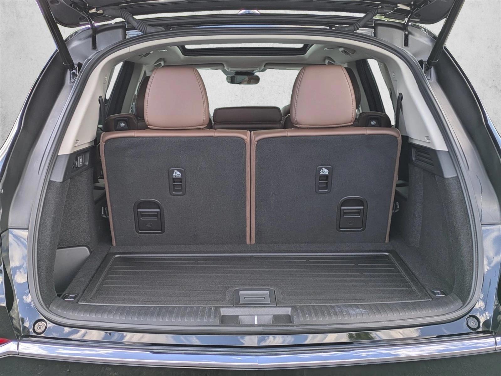 2023 Acura MDX Technology Package - Photo 6