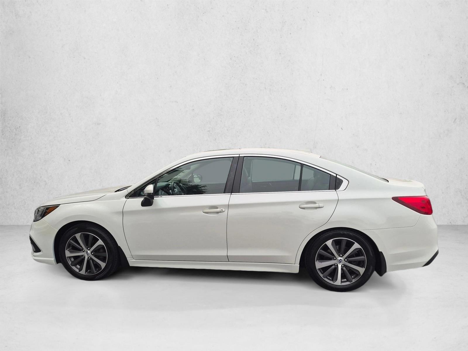 Thumbnail: 2019 Subaru Legacy - 2
