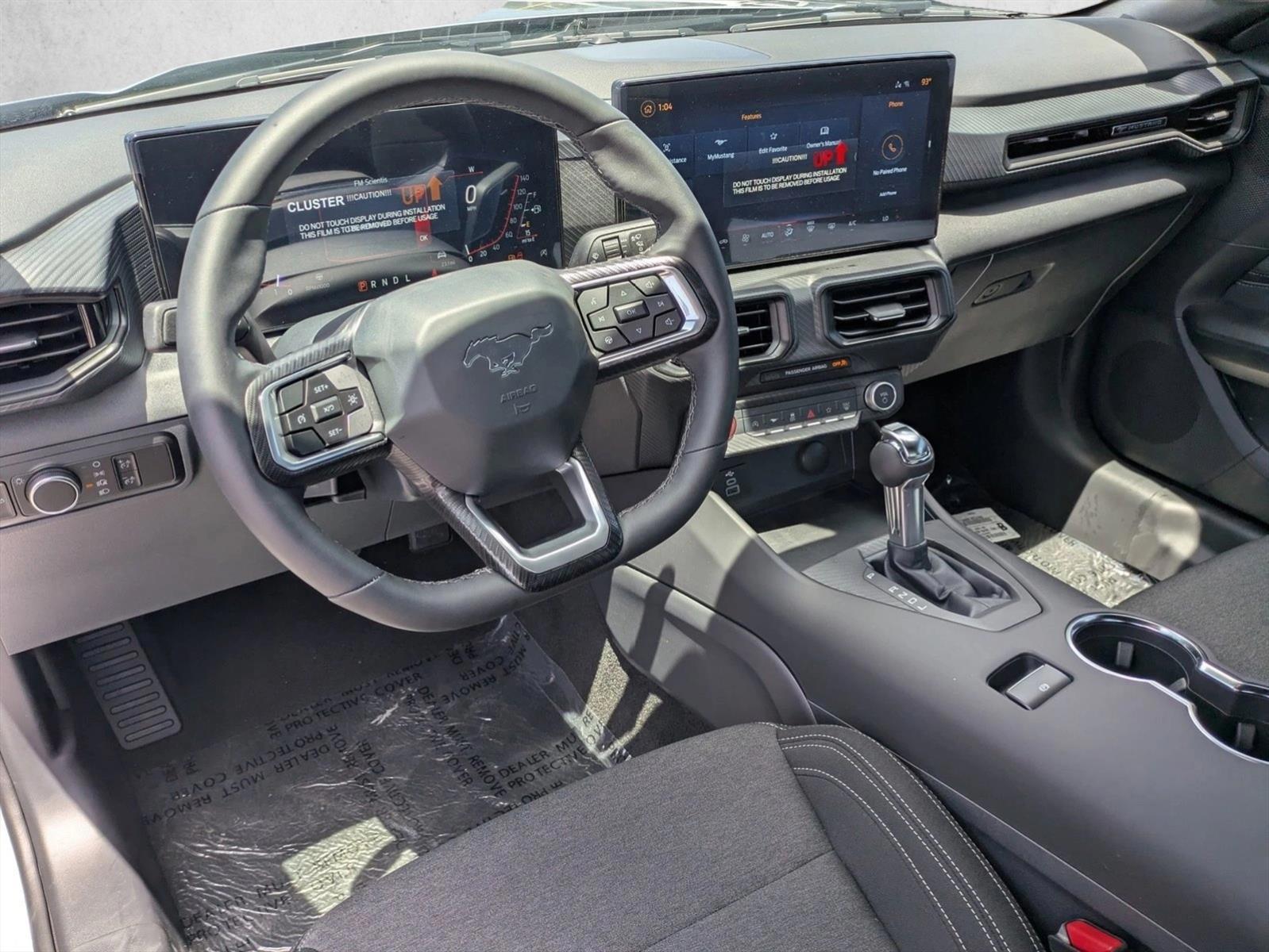 Thumbnail: 2026 Ford Mustang - 3