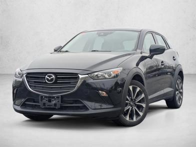 2019 Mazda CX-3 Touring -
                  Sterling, VA