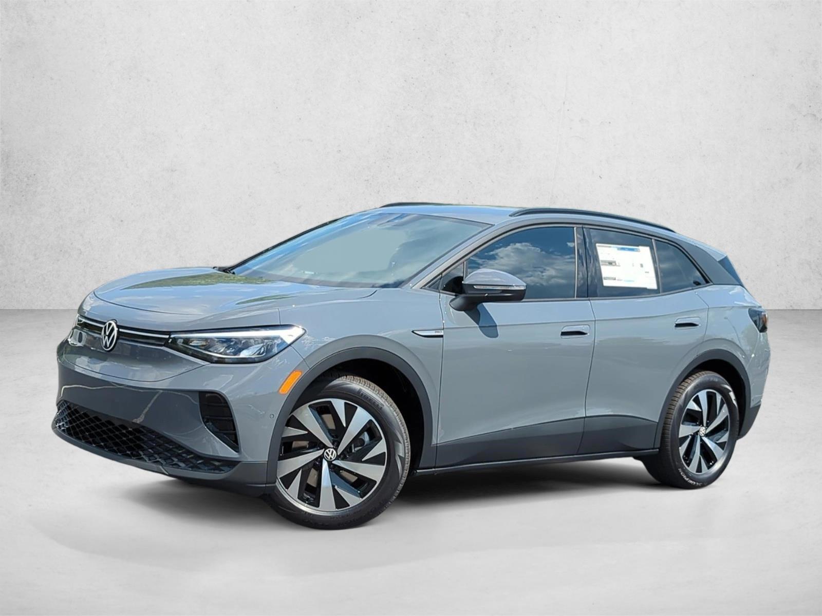 Thumbnail: 2026 Volkswagen ID.4 - 1