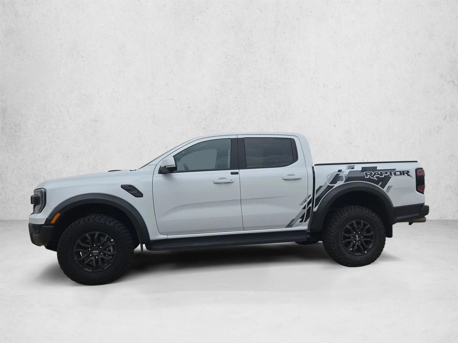 Thumbnail: 2025 Ford Ranger - 2