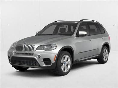 2013 BMW X5 xDrive35i -
                  Dallas, TX