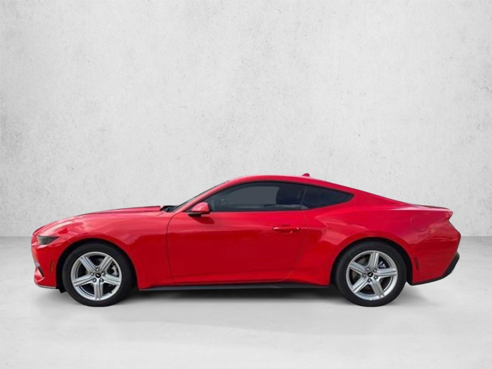 Thumbnail: 2026 Ford Mustang - 2