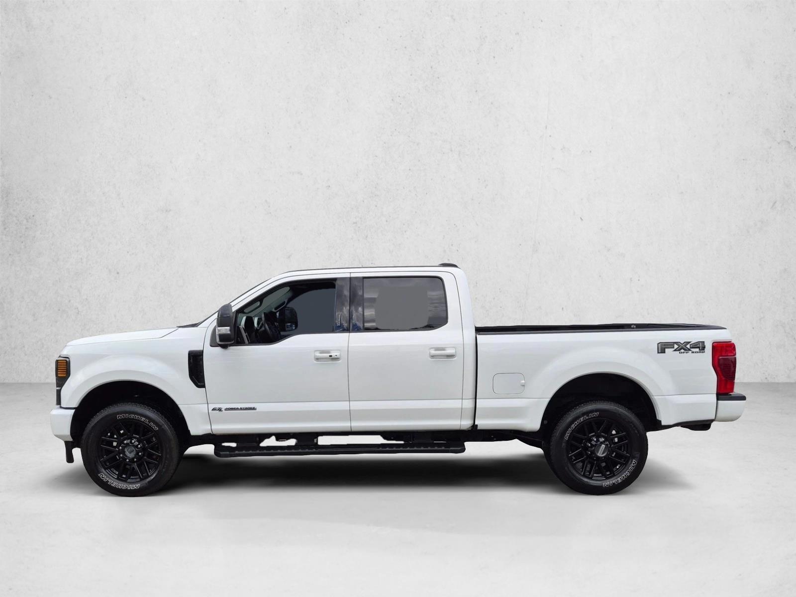 Thumbnail: 2022 Ford F-250 - 2