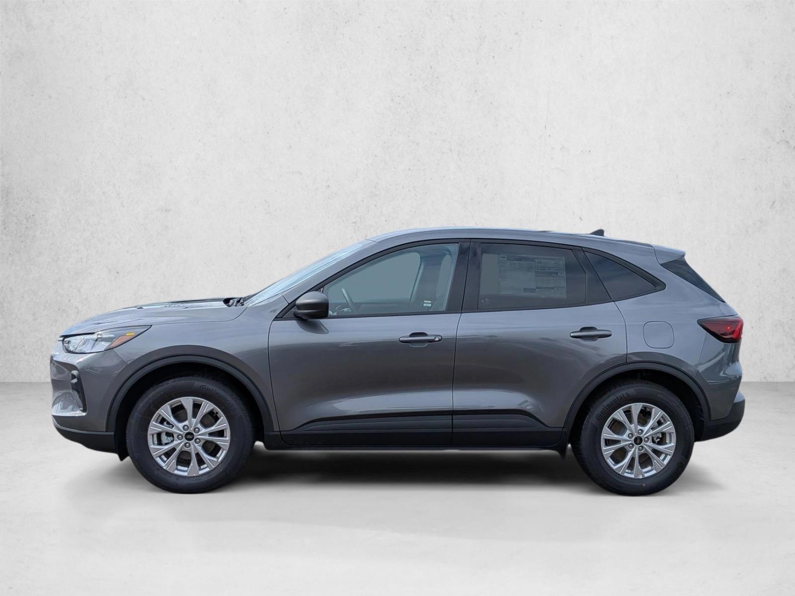 Thumbnail: 2026 Ford Escape - 2