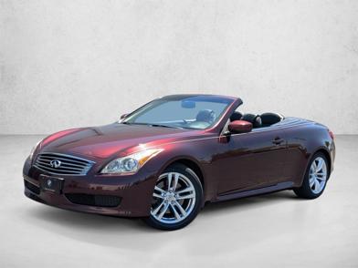 2010 INFINITI G37 Base -
                  Roseville, CA