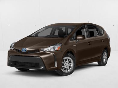 2016 Toyota Prius v Three -
                  Carlsbad, CA