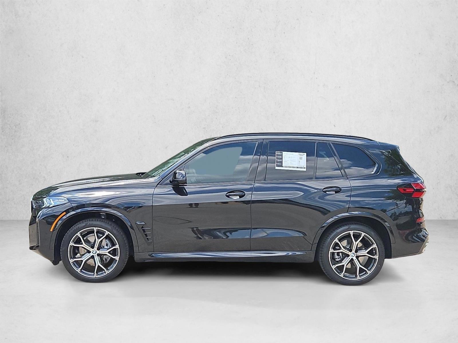 Thumbnail: 2026 BMW X5 - 2