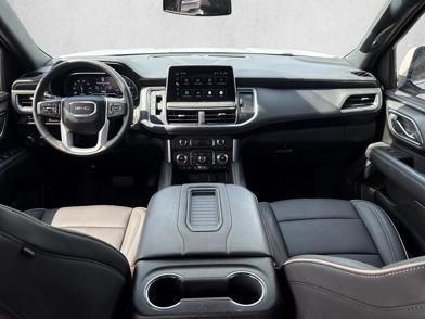 2024 GMC Yukon
