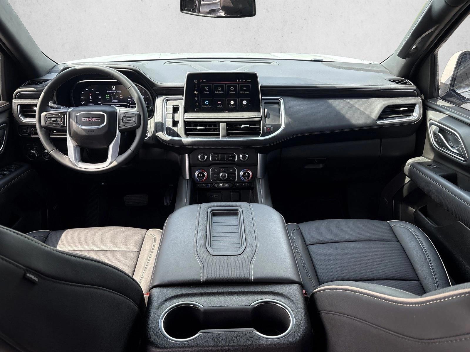 Thumbnail: 2024 GMC Yukon - 3