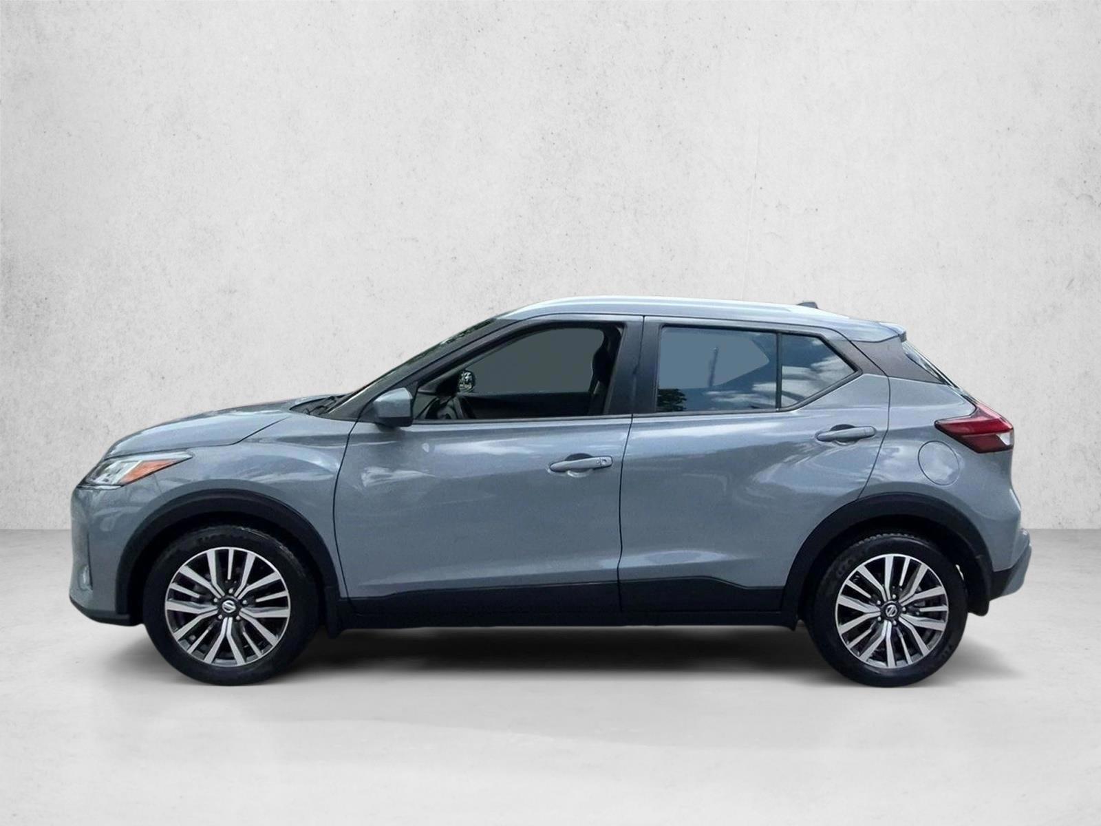 Thumbnail: 2021 Nissan Kicks - 2