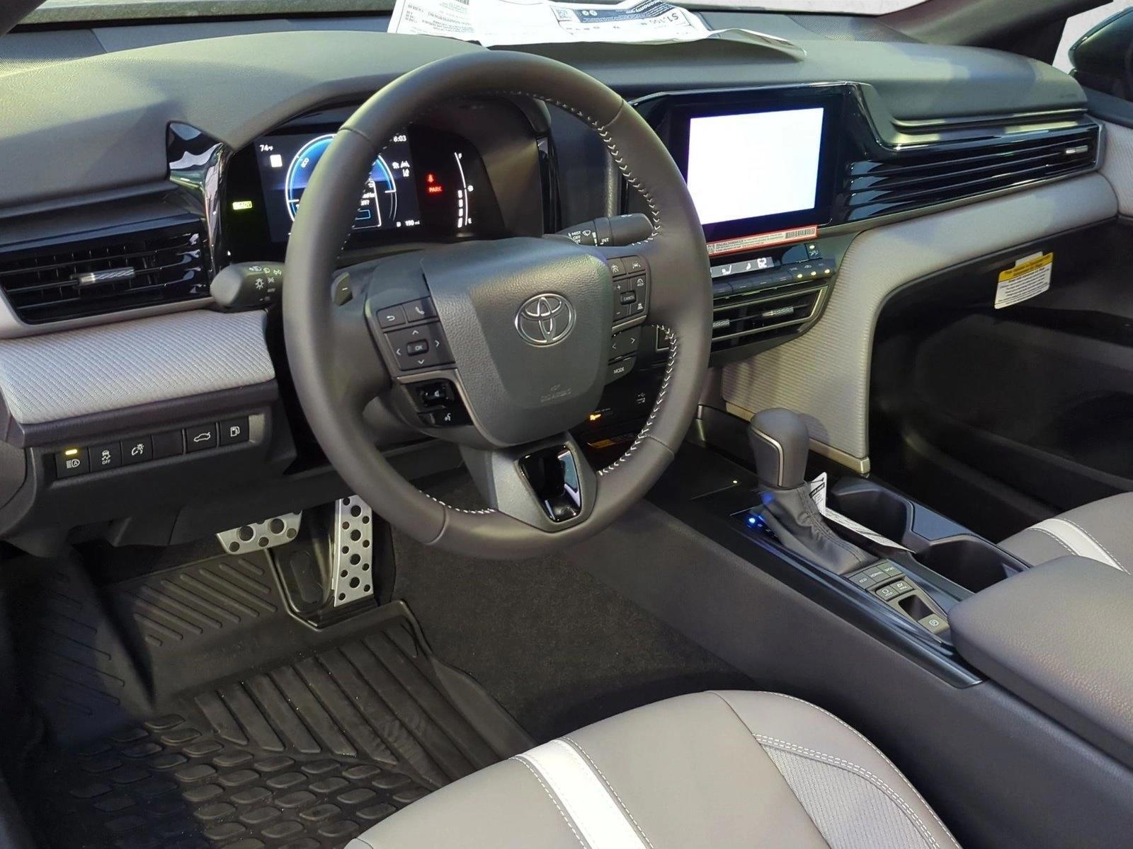 Thumbnail: 2026 Toyota Camry - 3