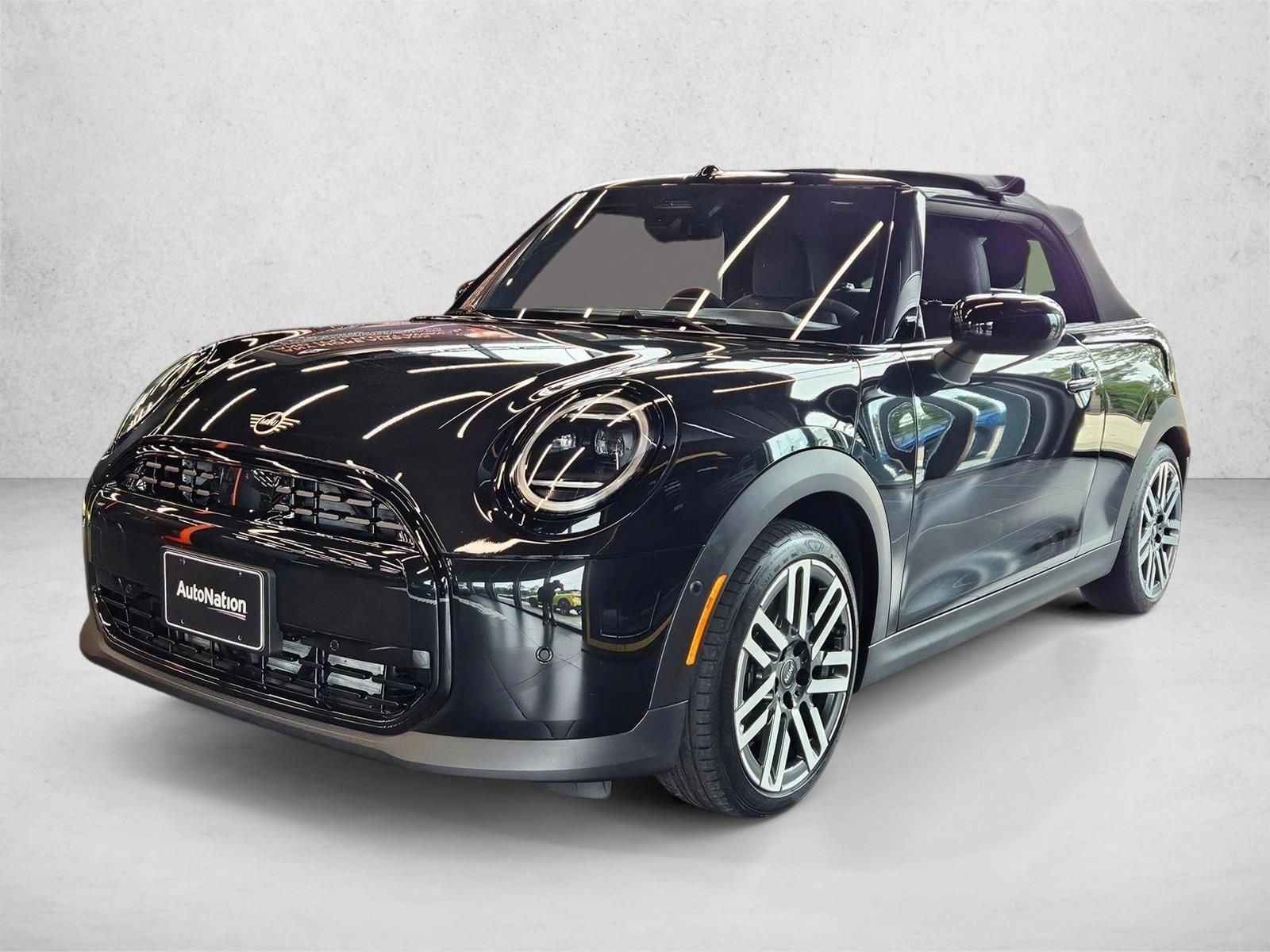 Thumbnail: 2026 MINI Cooper - 1