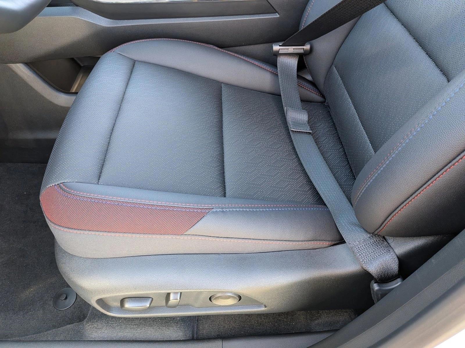 Thumbnail: 2026 Chevrolet Equinox - 5