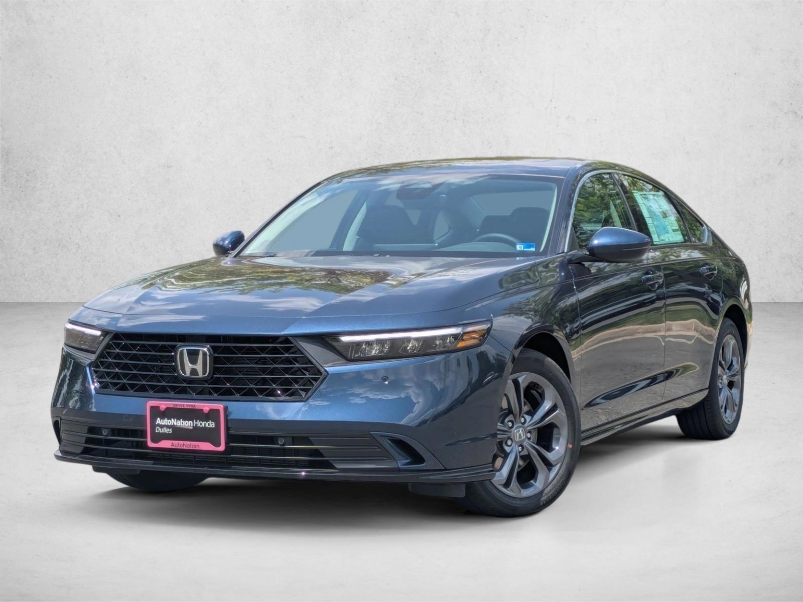 Thumbnail: 2026 Honda Accord - 1