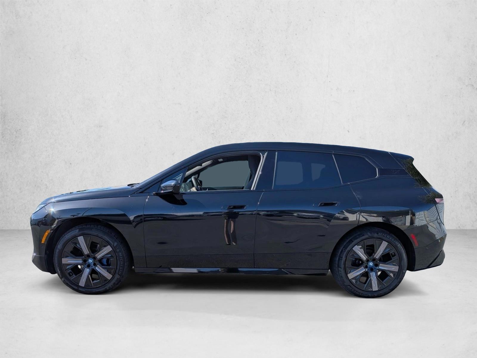 Thumbnail: 2024 BMW iX - 2