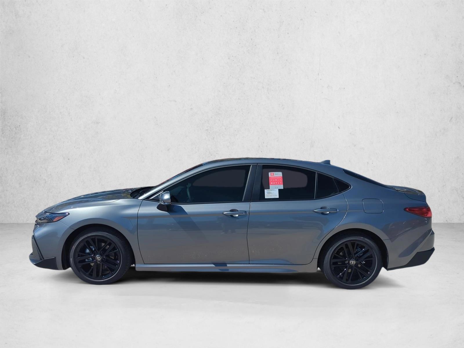 Thumbnail: 2026 Toyota Camry - 2