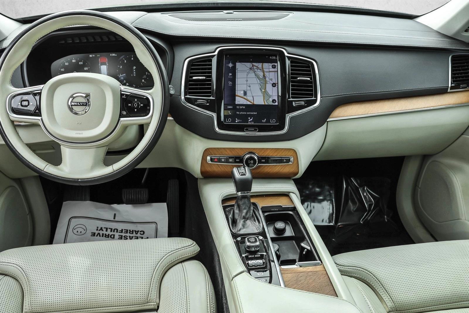 Thumbnail: 2019 Volvo XC90 - 3