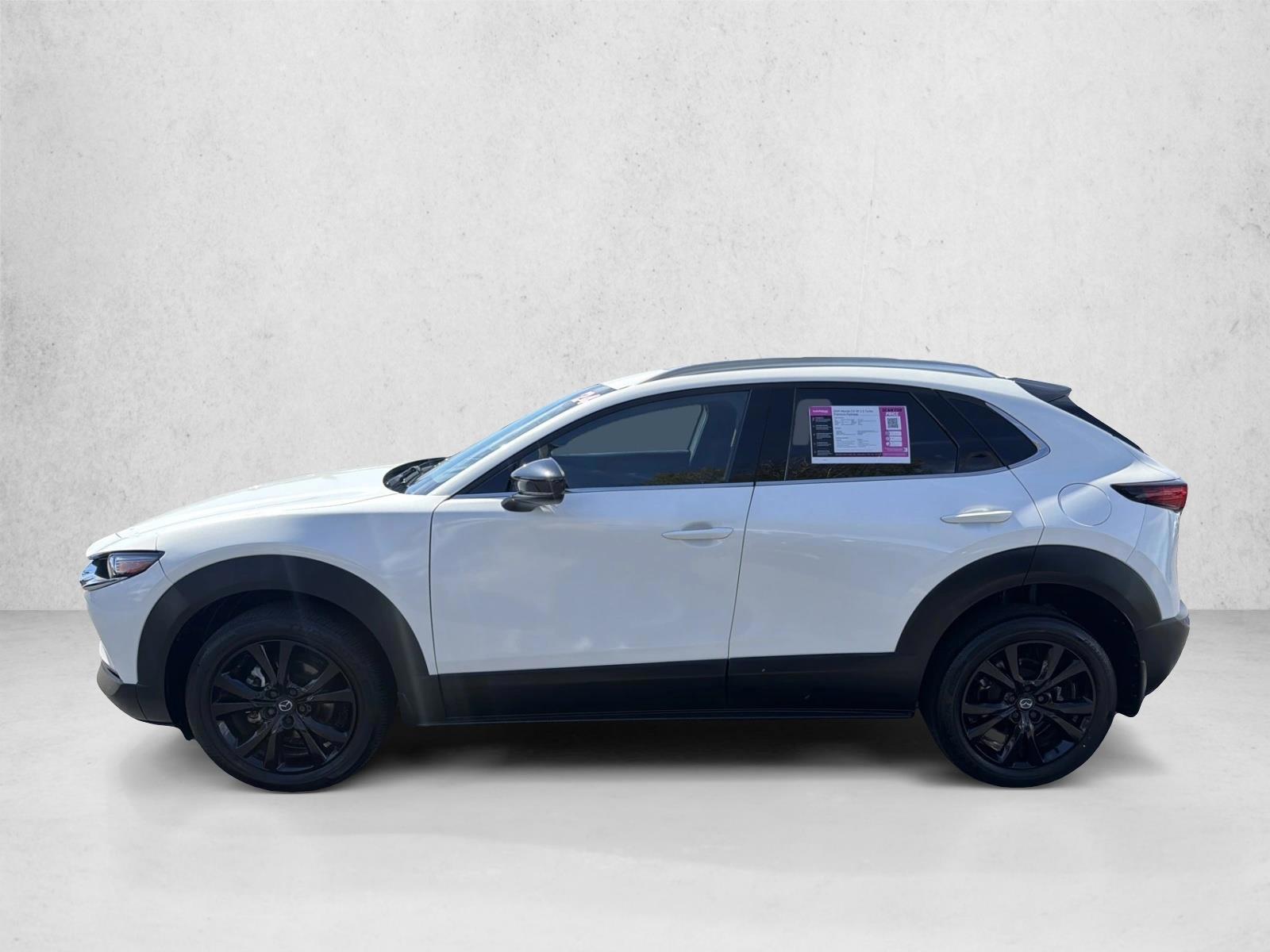 Thumbnail: 2024 Mazda CX-30 - 2