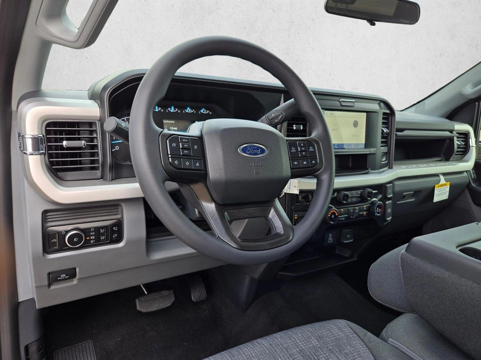 Thumbnail: 2026 Ford Econoline - 6