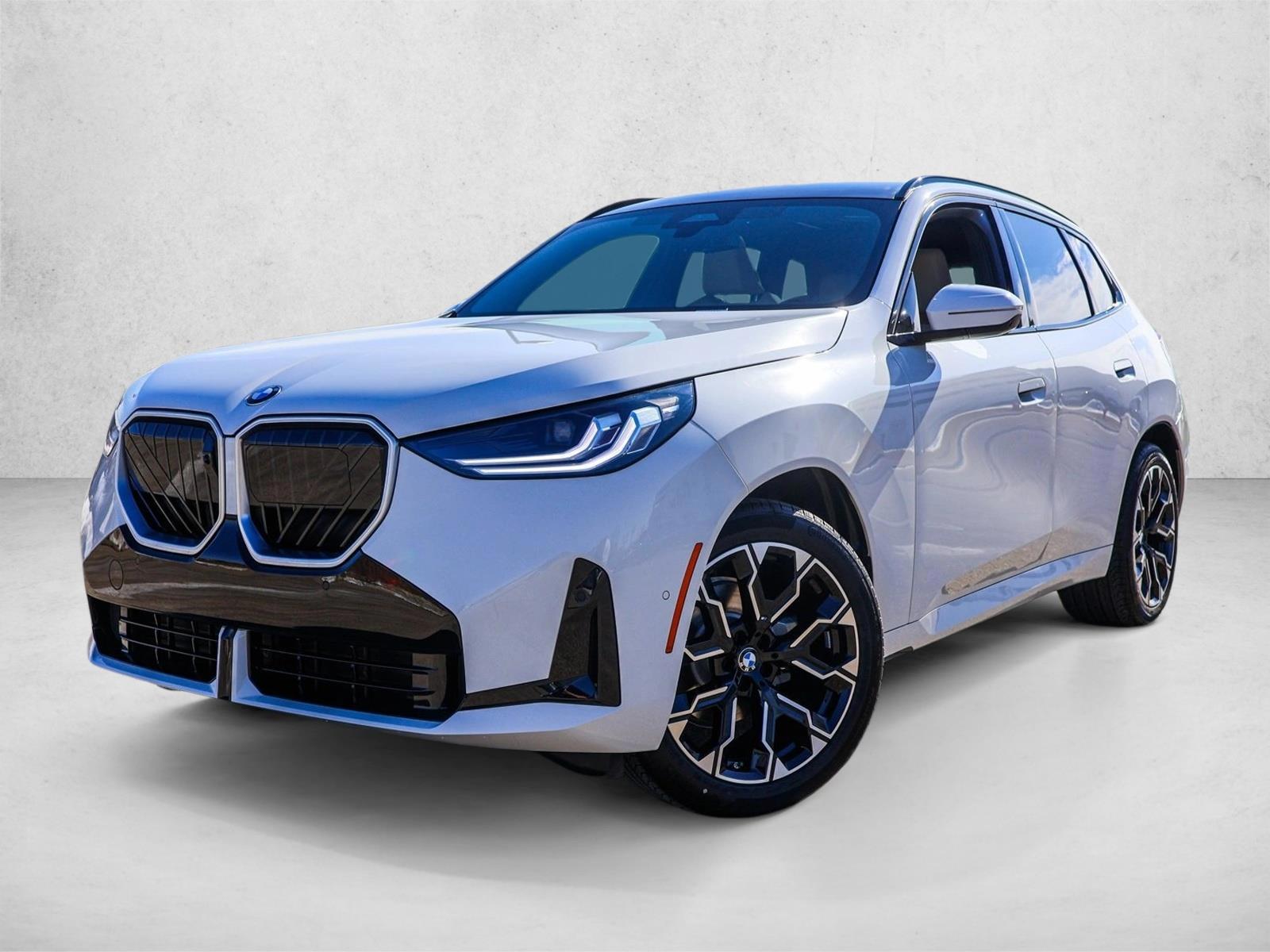 Thumbnail: 2026 BMW X3 - 1