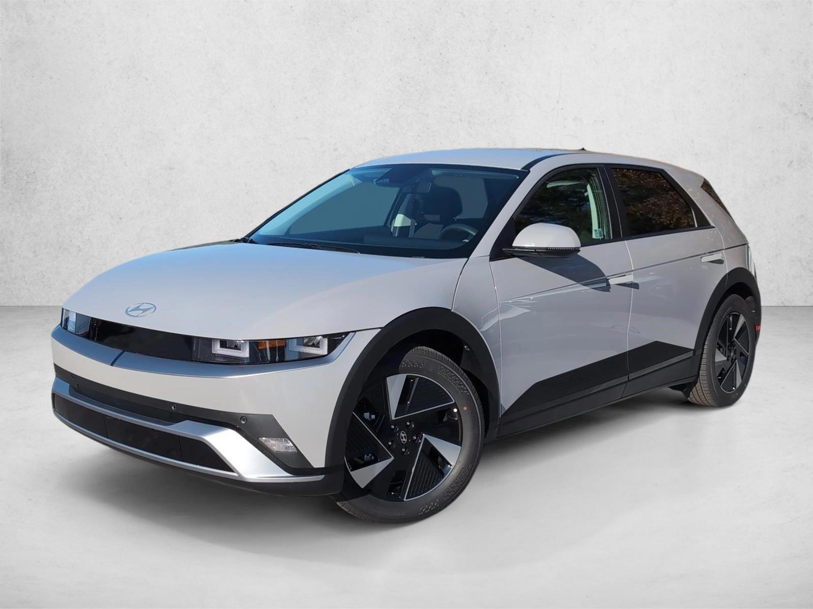 Thumbnail: 2026 Hyundai Ioniq 5 - 1