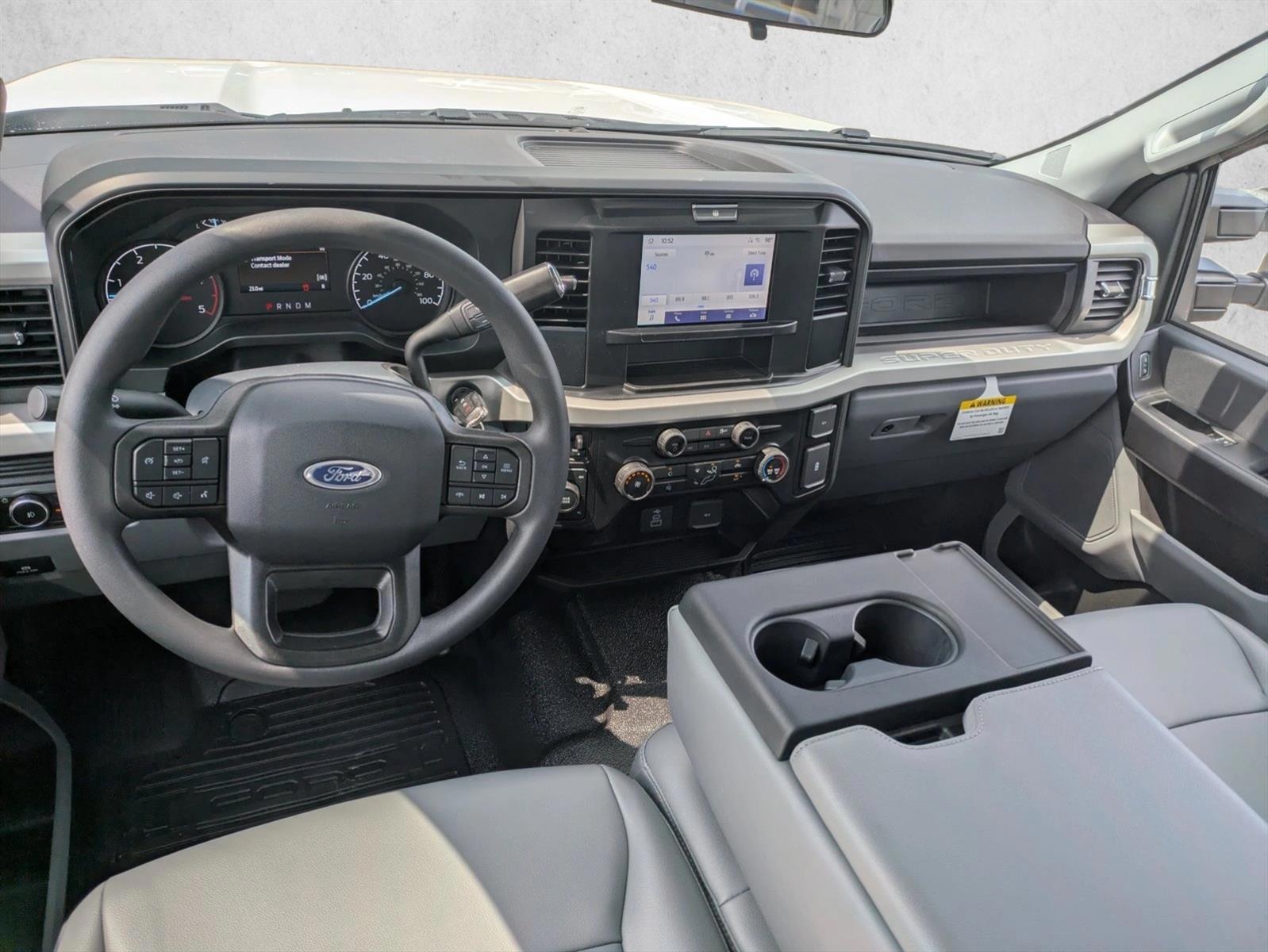 Thumbnail: 2026 Ford Econoline - 3