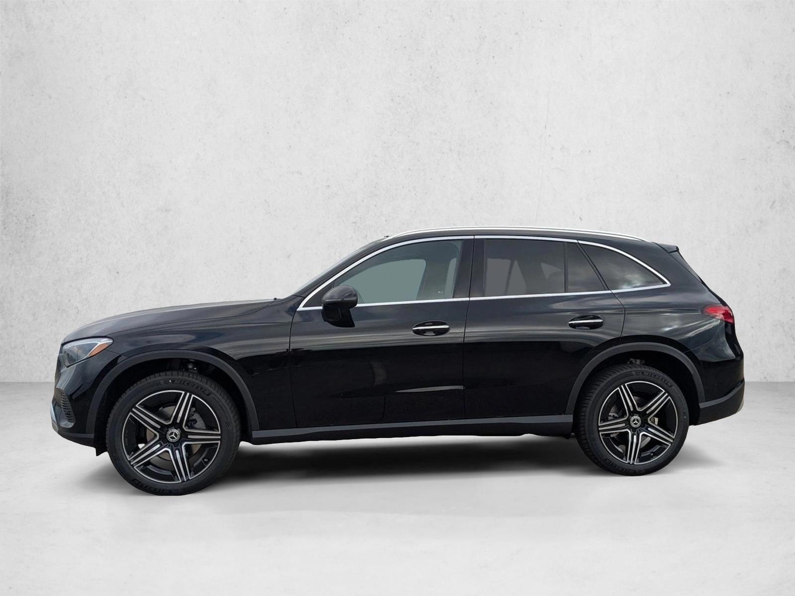Thumbnail: 2026 Mercedes-Benz GLC - 2