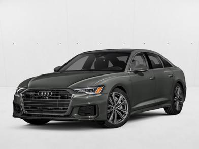 2019 Audi A6 Premium Plus -
                  Spokane Valley, WA