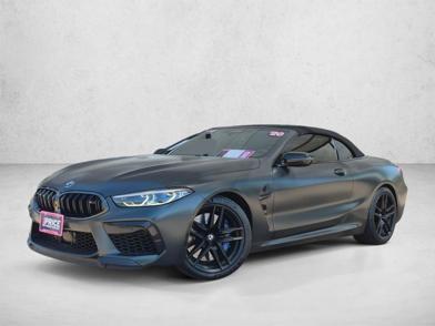 2020 BMW M8 Competition -
                  Littleton, CO
