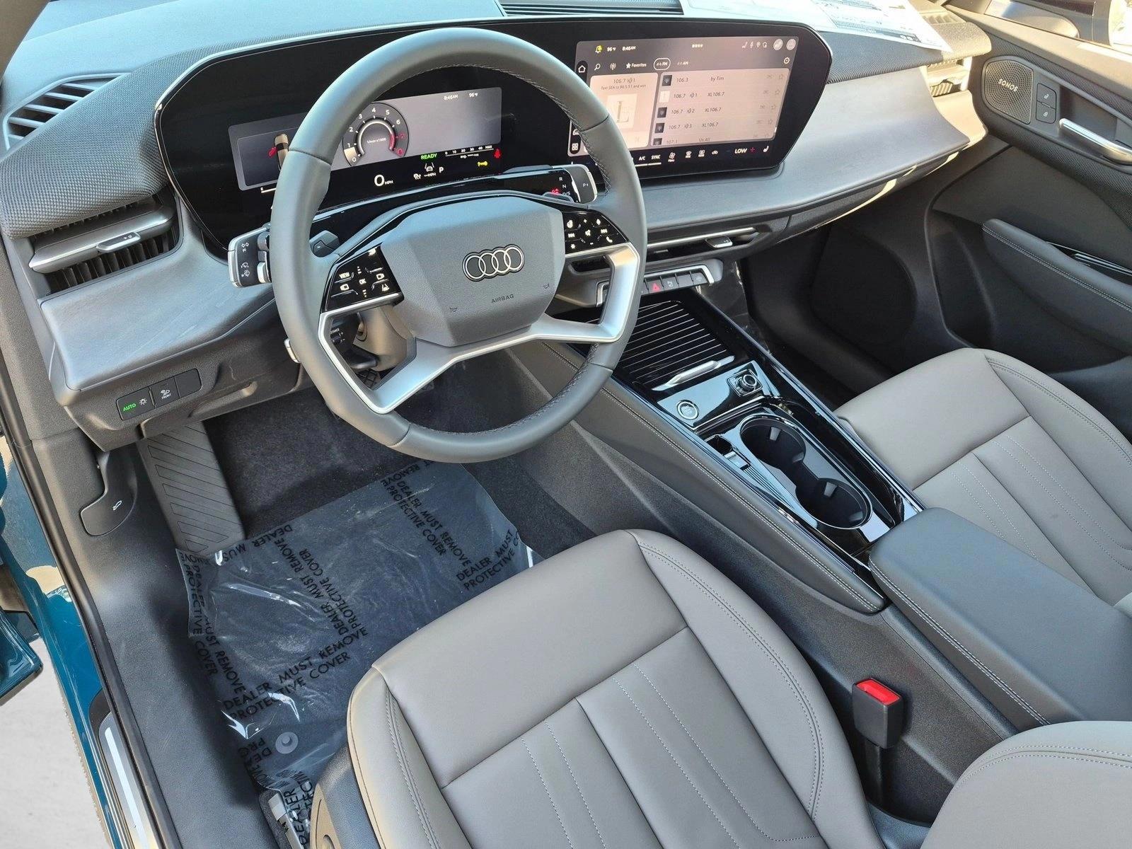 Thumbnail: 2026 Audi Q3 - 3