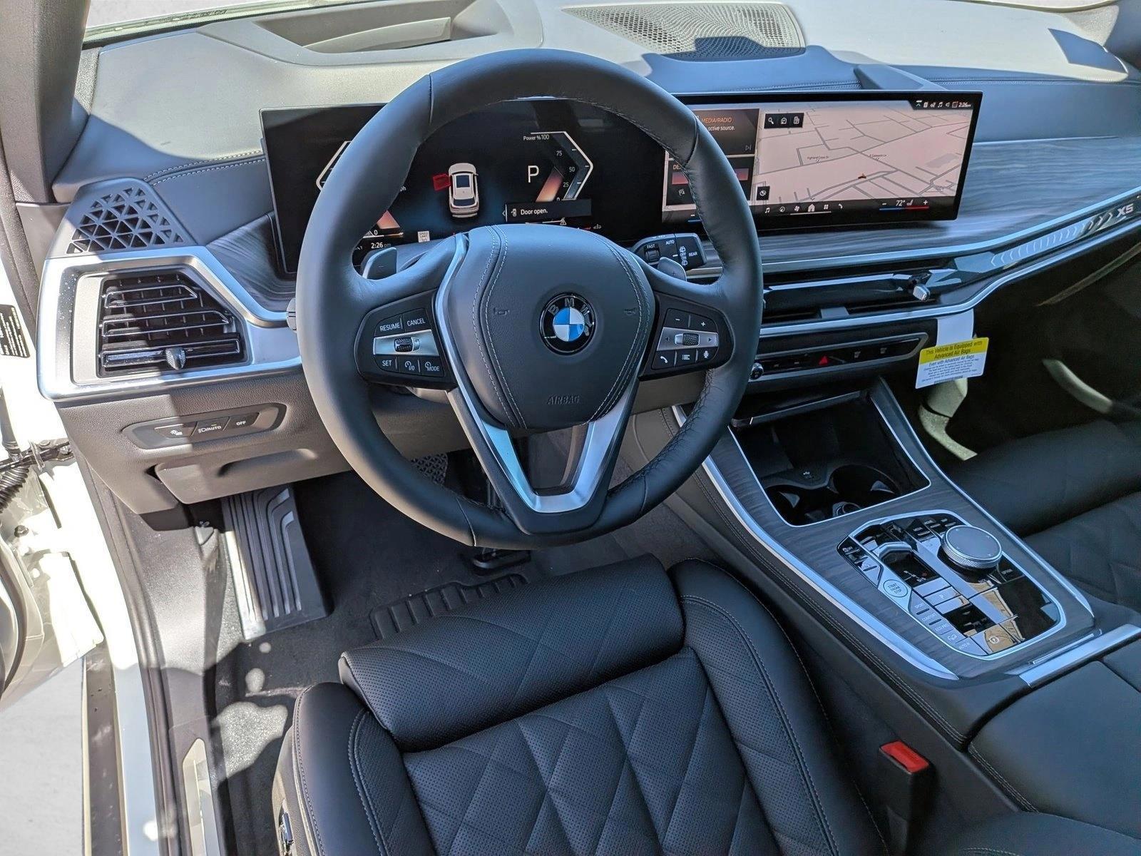 Thumbnail: 2026 BMW X5 - 3