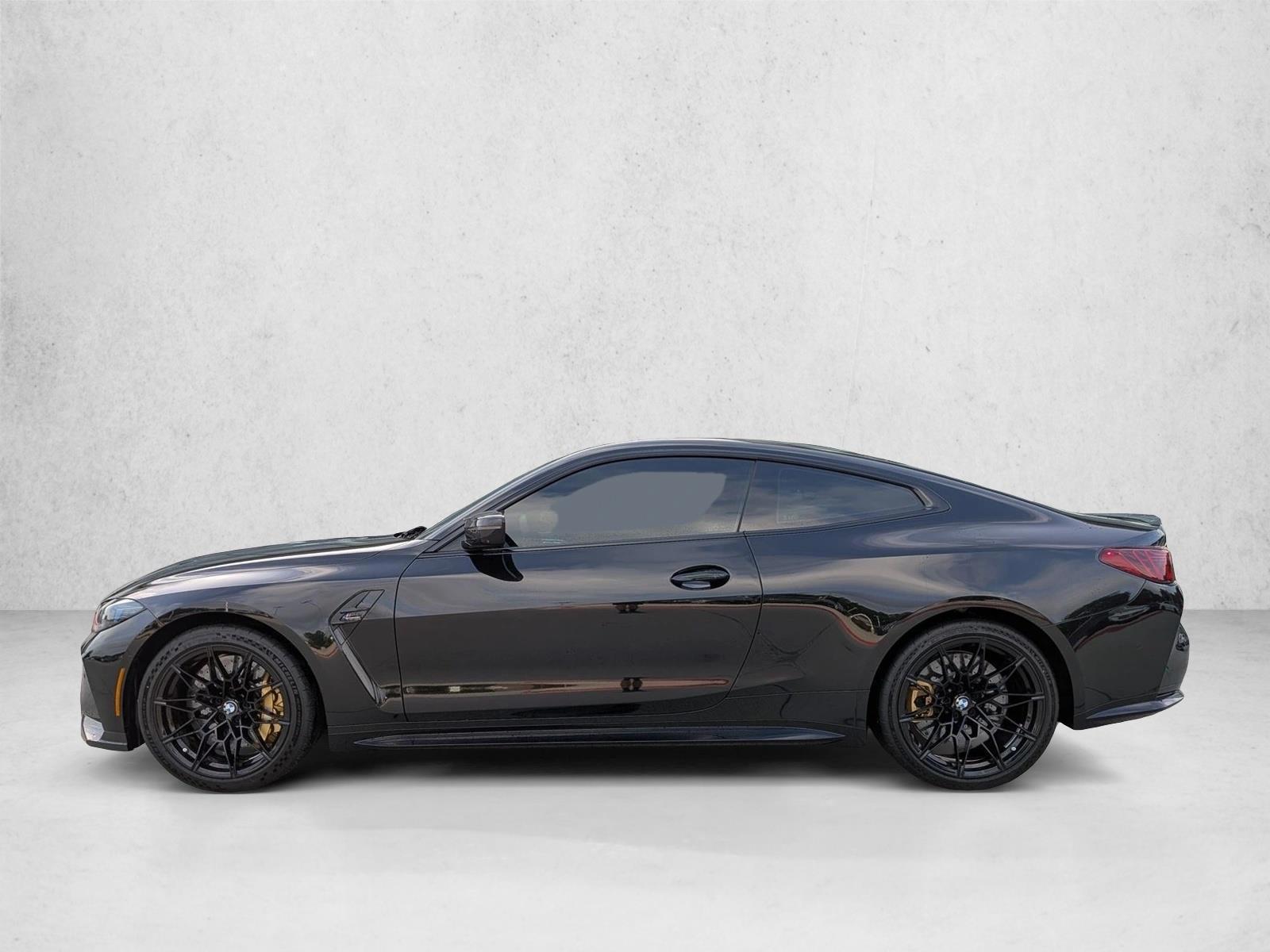 Thumbnail: 2026 BMW M4 - 2