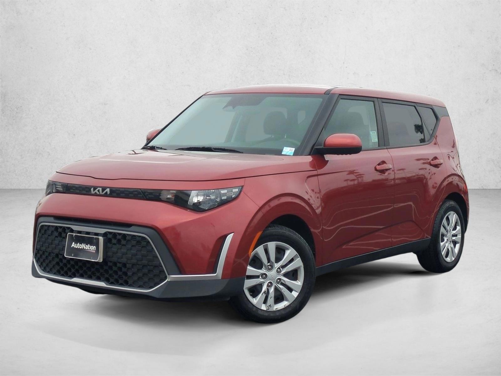 2023 Kia Soul
