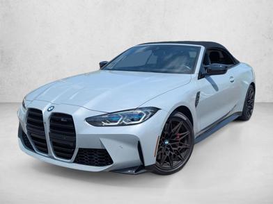 2024 BMW M4 Competition xDrive -
                  Wesley Chapel, FL