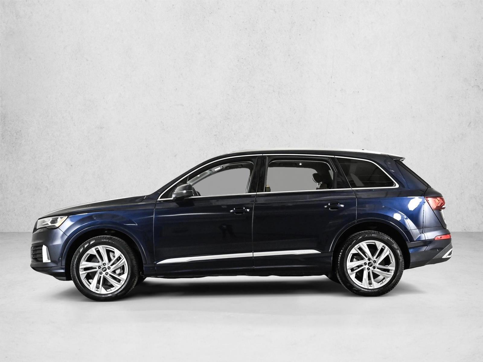 Thumbnail: 2023 Audi Q7 - 2