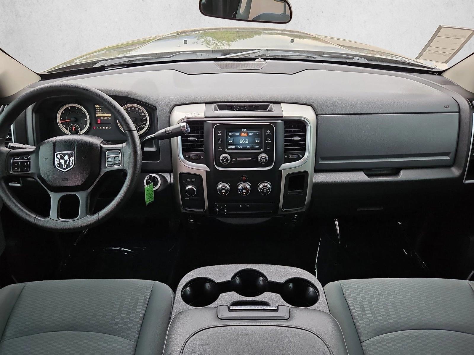 Thumbnail: 2017 RAM 2500 - 3