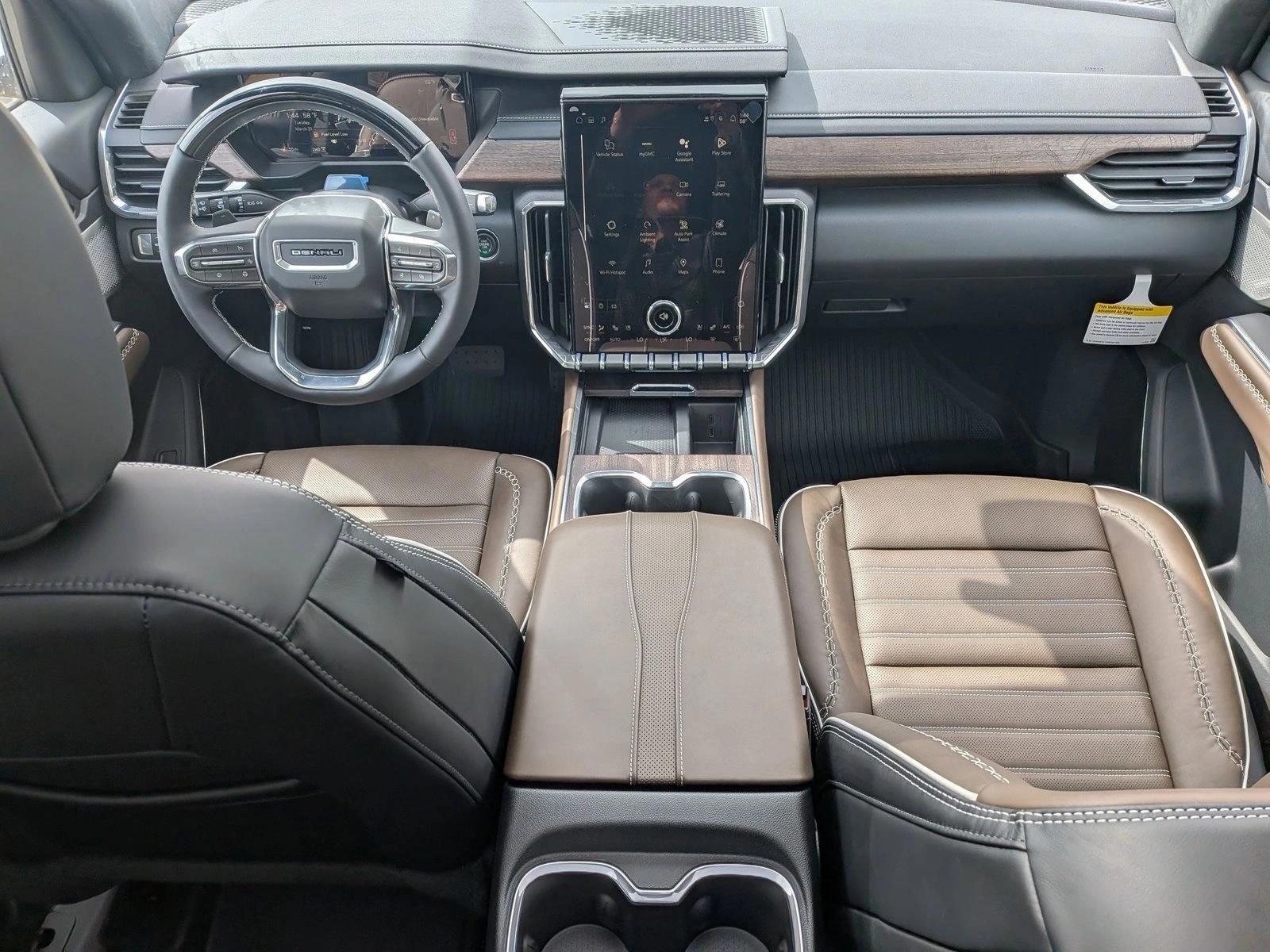 Thumbnail: 2026 GMC Acadia - 3