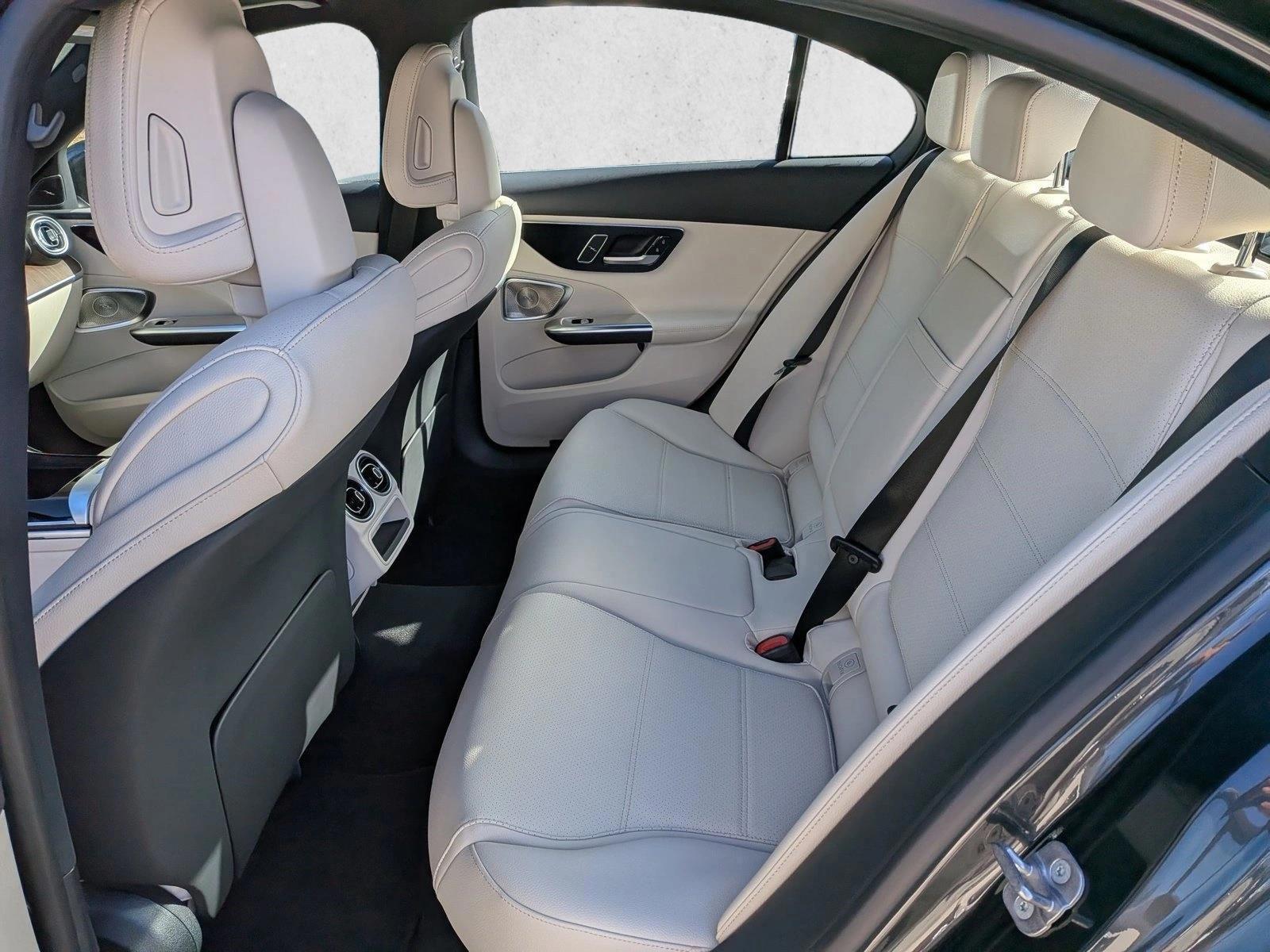 2026 Mercedes-Benz C-Class Sedan C 300 - Photo 14