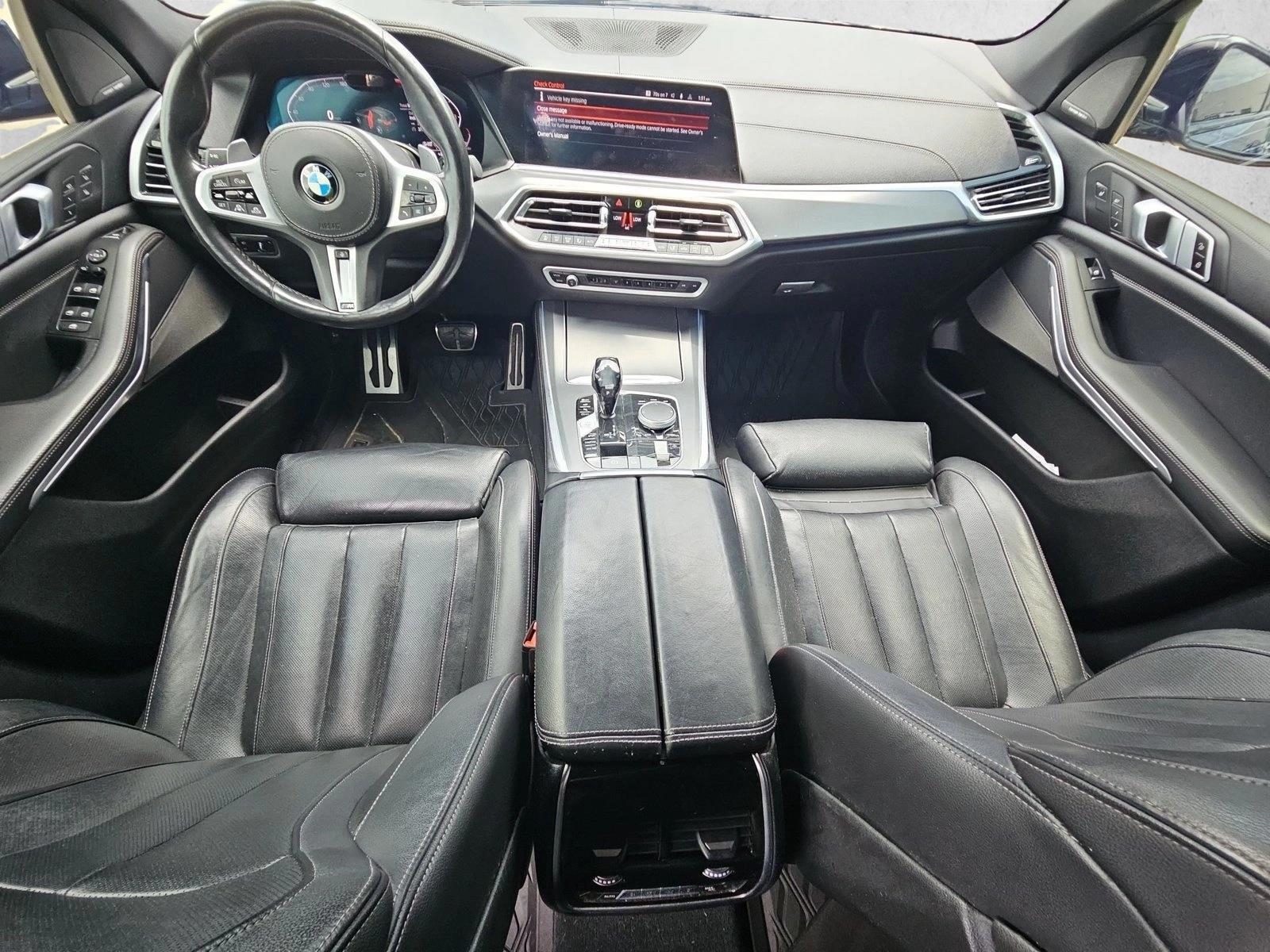 Thumbnail: 2020 BMW X5 - 3