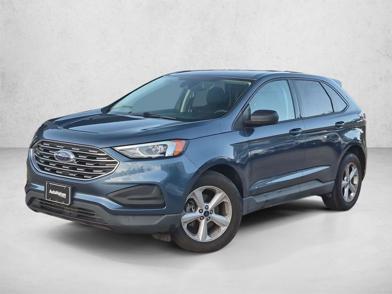 2019 Ford Edge SE -
                  Arlington, TX