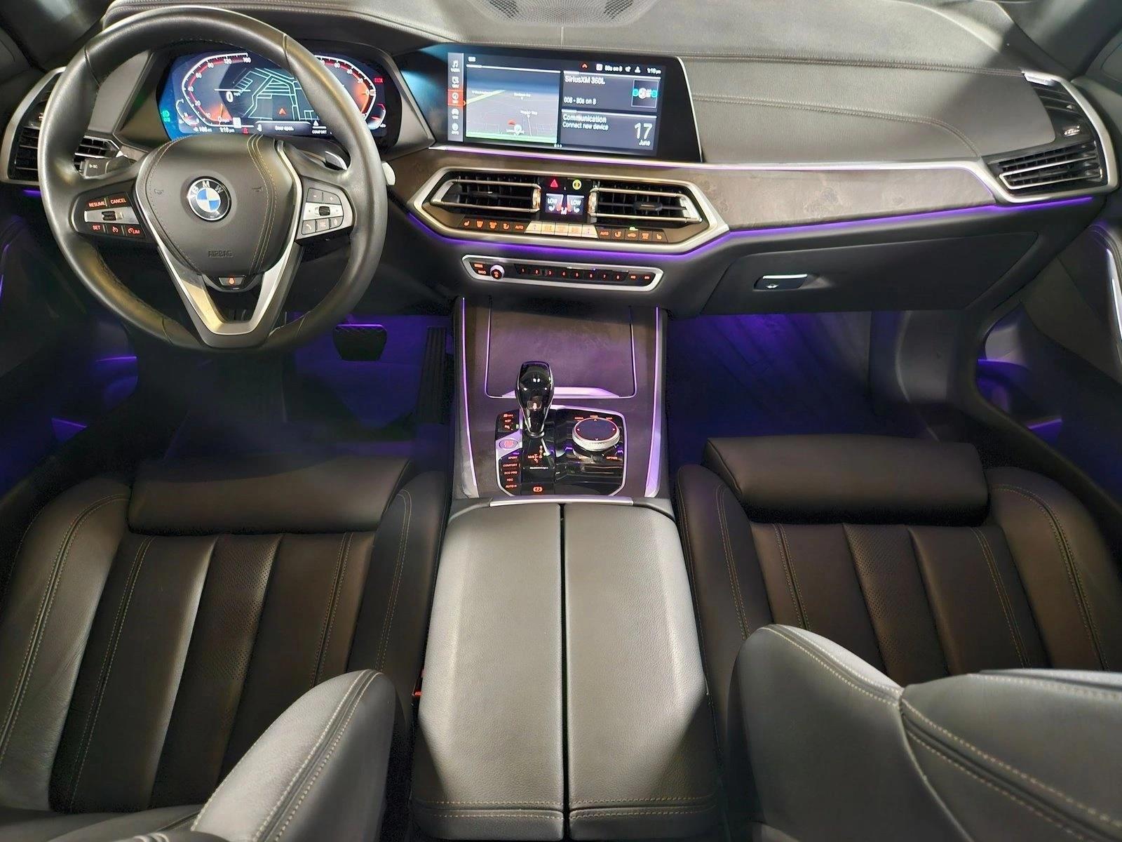 Thumbnail: 2022 BMW X5 - 3