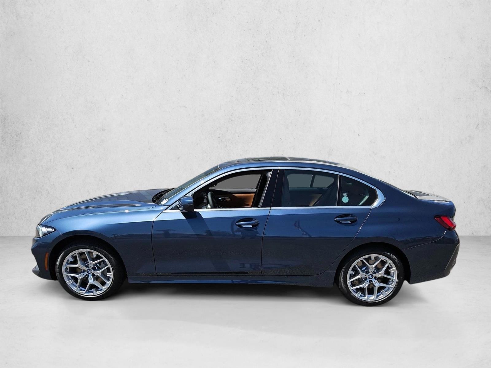 Thumbnail: 2026 BMW 3 Series - 2